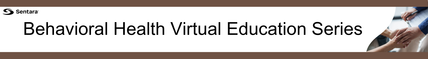 The Hospitalized Patient with Autism Spectrum Disorder Banner